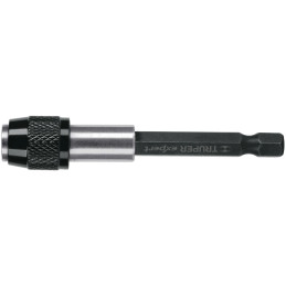  Adaptador Magnetico para Puntas L125mm Cambio Rapido, Truper 101964 11.7 Adaptador Magnetico para Puntas L125mm Cambio Rapido, 