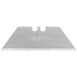  Cuchilla de Repuesto para Cutter 16950 22400 NM-6 NM-6P 10u, Truper REP-NM-10 16956 4.6 Cuchilla de Repuesto para Cutter 16950 