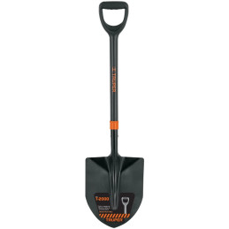  Lampas Cuchara T-2000 39" 27x47x99cm PuñoY ComfortGrip Truper 103039 30 Lampas Cuchara T-2000 39" 27x47x99cm PuñoY ComfortGrip 