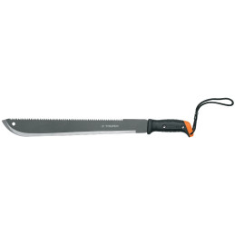  Machetes 18" UsoLigero Doble Filo ConfortGrip, Sierra y Machete Truper 15893 28.000001 Machetes 18" UsoLigero Doble Filo Confor