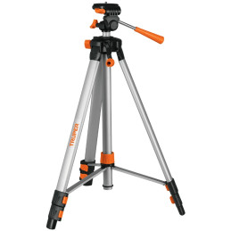  Tripodes Telescopico para nivel laser 1.45m 360G E1/4 Truper 100811 176 Tripodes Telescopico para nivel laser 1.45m 360G E1/4 T
