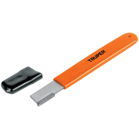 Afilador para herramientas de corte Navjas Tijeras Formones Hacha Truper 100435 Truper-Afilador para herramientas de corte Navja