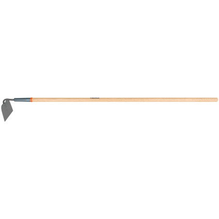 Azadon Jardinero Clasic con Collar Mango 54" Truper 10553 Truper-Azadon Jardinero Clasic con Collar Mango 54" Truper 10553 Ideal