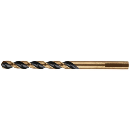 Brocas Metal HSS 6mm xL93mm Truper 14150 Truper-Brocas Metal HSS 6mm xL93mm Truper 14150 Punta Split Point autocentrable para pe