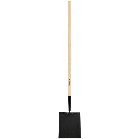 Pala Bate Fuego 60" 152cm HuleReforzado, Truper 17890 Truper-Pala Bate Fuego 60" 152cm HuleReforzado, Truper 17890 Hoja de hule 