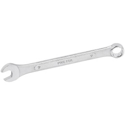 Llave Boca Mixta 9mm Combinada CrVanadio Pretul 21903 3.999964 Llave Boca Mixta 9mm Combinada CrVanadio Pretul 21903 Fabricad