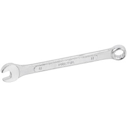 Llave Boca Mixta 8mm Combinada CrVanadio Pretul 21902 3.999964 Llave Boca Mixta 8mm Combinada CrVanadio Pretul 21902 Fabricad