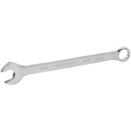  Llave Boca Mixta 30mm Combinada CrVanadio ELarga Truper 13816 50.000022 Llave Boca Mixta 30mm Combinada CrVanadio ELarga Truper