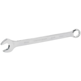  Llave Boca Mixta 29mm Combinada CrVanadio ELarga Truper 13815 50.000022 Llave Boca Mixta 29mm Combinada CrVanadio ELarga Truper