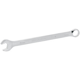 Llave Boca Mixta 16mm Combinada CrVanadio ELarga Truper 15620 Truper-Llave Boca Mixta 16mm Combinada CrVanadio ELarga Truper 156