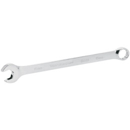Llave Boca Mixta 15mm Combinada CrVanadio ELarga Truper 15619 Truper-Llave Boca Mixta 15mm Combinada CrVanadio ELarga Truper 156