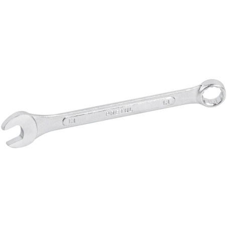 Llave Boca Mixta 13mm Combinada CrVanadio Pretul 21907 Pretul-Llave Boca Mixta 13mm Combinada CrVanadio Pretul 21907 Fabricada e