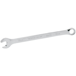 Llave Boca Mixta 12mm Combinada CrVanadio ELarga Truper 15616 10.000028 Llave Boca Mixta 12mm Combinada CrVanadio ELarga Truper