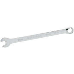 Llave Boca Mixta 11mm Combinada CrVanadio ELarga Truper 15615 8.000046 Llave Boca Mixta 11mm Combinada CrVanadio ELarga Truper