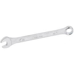 Llave Boca Mixta 10mm Combinada CrVanadio Pretul 21904 3.999964 Llave Boca Mixta 10mm Combinada CrVanadio Pretul 21904 Fabric