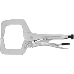 Alicate de Presion 11" Tipo C, en acero al carbono, PPP-11R 17417 Truper Truper-Alicate de Presion 11" Tipo C, en acero al carbo