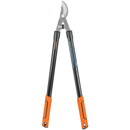 Tijera de Poda Classic, Capacidad de corte 1 1/2", mango tubulares de 21", TB-122 18399 Truper