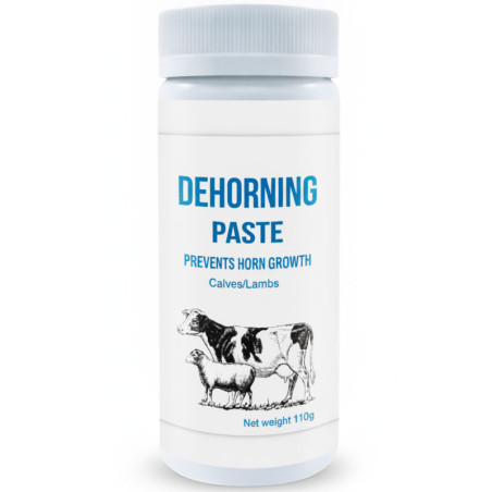Dehorning Pasta 110gr Descornadora Topico, Labet