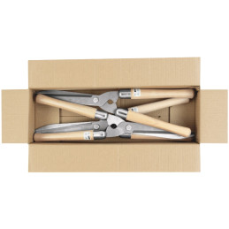 Tijera de Poda Classic 55cm, mango de madera, T-19 18377 Truper