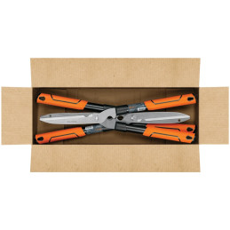 Tijera de Poda Ligeras 53cm, Mango Tubular, TB-17 18397 Truper