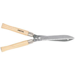 Tijera de Poda Economica 48cm, Mango de Madera, T-19P 23060 Pretul