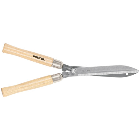 Tijera de Poda Economica 48cm, Mango de Madera, T-19P 23060 Pretul