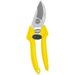 Tijera de Poda 8", cuchilla de paso, cuchilla en acero inoxidable, T-35P 23105 Pretul