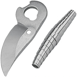 Repuesto para Tijera de Poda T-45, REP-T45-2 18464 Truper