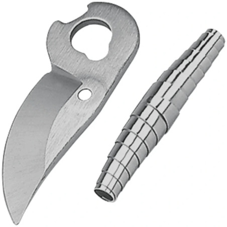 Repuesto para Tijera de Poda T-45, REP-T45-2 18464 Truper