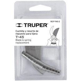 Repuesto para Tijera de Poda T-45, REP-T45-2 18464 Truper
