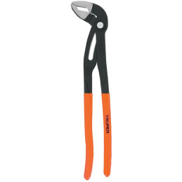 Alicates Pico Loro 16" Europeo Acarbono MangoPVC Truper 102485