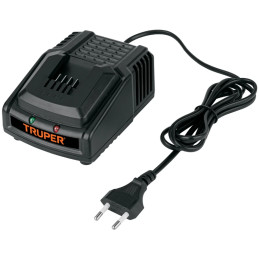Cargador de Bateria Ion Litio 12V 18V para ROTI-18A2 TAL-18A2 TALI-12A2, CAR-INA2-2 12336 Truper