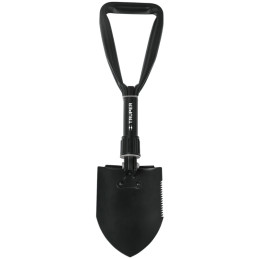 Lampas Plegables 18" 11x19x46cm SierraLateral Truper 16018