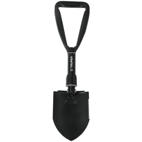 Lampas Plegables 18" 11x19x46cm SierraLateral Truper 16018