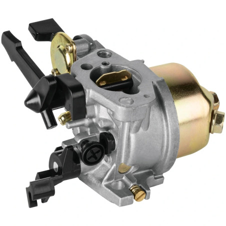 Carburador para motobomba a gasolina 26063 28029 MOTB-2P MOTB-3P Truper 101891