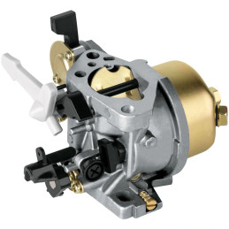 Carburador para motobomba a gasolina 17118 MOTB-4 Truper 101879
