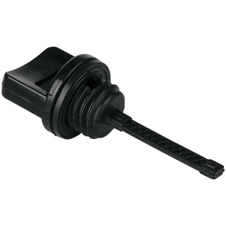 Kit de bayoneta y empaque para motobomba 2" y 3" Truper 101137