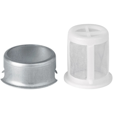 Filtro de gasolina para motobomba Truper 101139