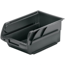 Gaveta Bandeja Apilables 17x11x8cm Polipropileno, Truper 10889