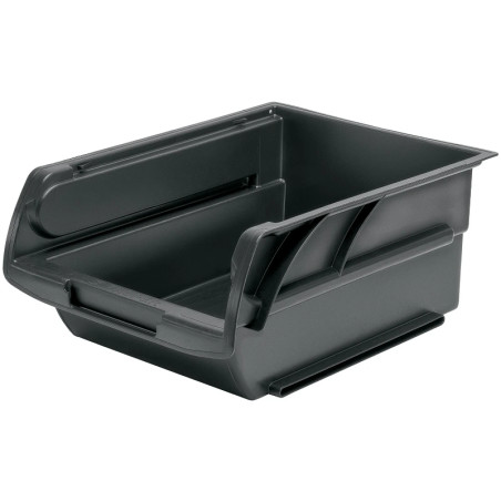 Gaveta Bandeja Apilables 41x31x18cm Polipropileno, Truper 11201