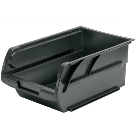 Gaveta Bandeja Apilables 34x21x15cm Polipropileno, Truper 10891