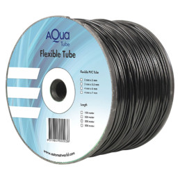 Microtubo Manguera PEBD Automat 8.0/6.0mm PN-8BAR Rollo 500M