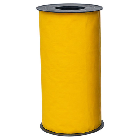 Trampa Adhesiva Amarilla Rollo 30CMx100M Para Captura Masiva Insectos Agricolas