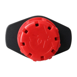 Goteros ajustables 0 - 70 Lt/h Bolsa 500U para Riego por Goteo Tuberia HDPE JCDrip