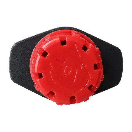 Goteros ajustables 0 - 70 Lt/h Bolsa 500U para Riego por Goteo Tuberia HDPE JCDrip
