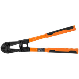Cizallas Profesionales Corte 1/4" Medida 14", Acero al cromo molibdeno, CP-14X 12831 Truper