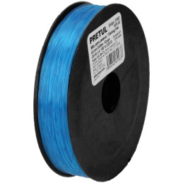Hilo para Pesca 100m Calibre 0.5mm Tension 11.1kg, para Albañileria Pesca Plomeria, HIPE-50 27062 Truper