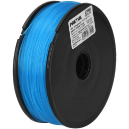 Hilo para Pesca 100m Calibre 0.9mm Tension 31.9kg, para Albañileria Pesca Plomeria, HIPE-90 27066 Truper
