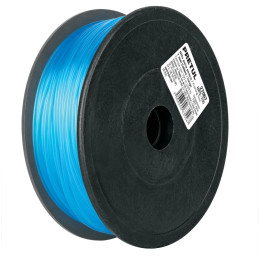 Hilo para Pesca 100m Calibre 1mm Tension 38.1kg, para Albañileria Pesca Plomeria, HIPE-100 27067 Truper