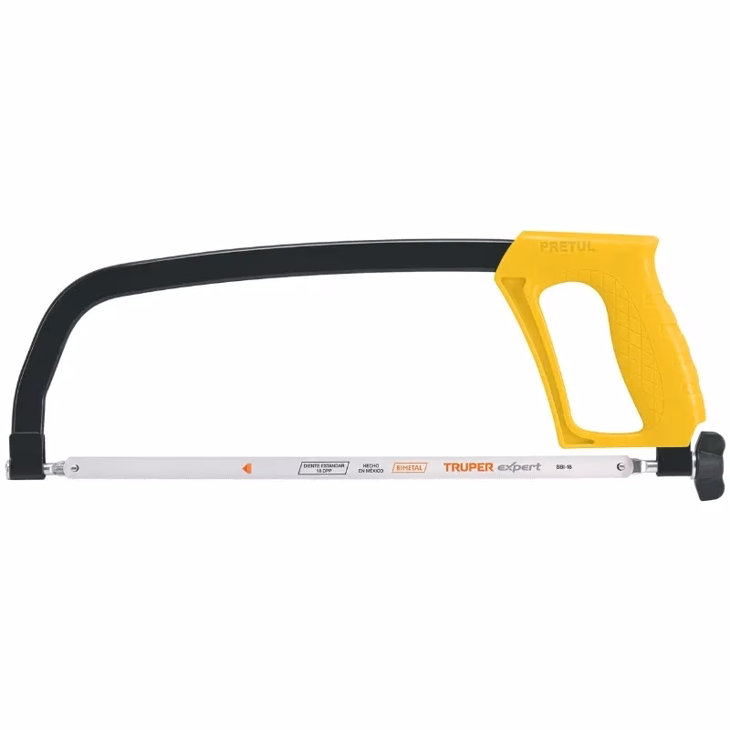 Arco de Sierra de Solera 12", Posiciones 90 y 180 grados, APS-12 20017 Pretul